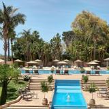 5 Sterne Hotel: Almar Giardino di Costanza Resort & Spa, Mazara del Vallo, Sizilien