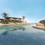5 Sterne Hotel: Aulus Lindos Rhodes,Curio Collection by Hilton, Lardos, Rhodos