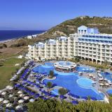 5 Sterne Familienhotel: Atrium Platinum, Ixia, Rhodos
