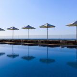 5 Sterne Hotel: Boutique 5 Hotel & Spa, Kiotari, Rhodos