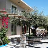 3 Sterne Hotel: Aroma Studios Stegna, Stegna, Rhodos