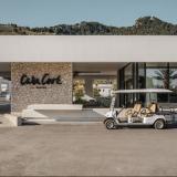 5 Sterne Hotel: Casa Cook Rhodes - Adults only, Kolymbia, Rhodos