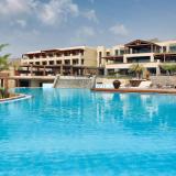 5 Sterne Hotel: Aqua Grand Exclusive Deluxe Resort, Lindos, Rhodos