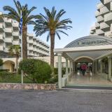 4 Sterne Familienhotel: Apollo Beach, Faliraki, Rhodos