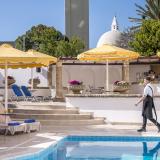 4 Sterne Hotel: Canvas by Mitsis Petit Palais, Rhodos-Stadt, Rhodos