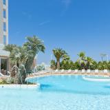 4 Sterne Familienhotel: Ambasciatori Riccione, Riccione, Emilia-Romagna