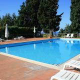 3 Sterne Hotel: Agriturismo Ruralia, Ricadi, Kalabrien