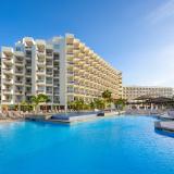 4 Sterne Familienhotel: Alexandre Hotel Troya, Playa de las Americas, Teneriffa (Kanaren)