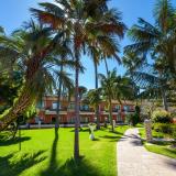 3 Sterne Hotel: Ambassador Apartamentos, Puerto de la Cruz, Teneriffa (Kanaren)