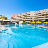 4 Sterne Familienhotel: Alua Tenerife, Puerto de la Cruz, Teneriffa (Kanaren)