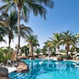 5 Sterne Hotel: Adrian Hoteles Jardines de Nivaria, Costa Adeje, Teneriffa (Kanaren)