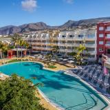 4 Sterne Familienhotel: Allegro Isora, Playa Arena, Teneriffa (Kanaren)