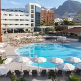 4 Sterne Hotel: Aluasoul Costa Adeje – Adults only (ex Be Live Experience La Nina), Costa Adeje, Teneriffa (Kanaren)