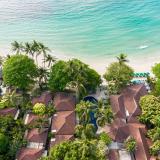 3.5 Sterne Hotel: Baan Chaweng Beach Resort & Spa, Koh Samui, Koh Samui