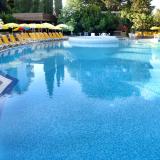 4 Sterne Familienhotel: Excelsior, Goldstrand, Varna (Schwarzmeerküste)