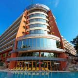 4 Sterne Hotel: Atlas, Goldstrand, Varna (Schwarzmeerküste)