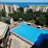 4 Sterne Familienhotel: Golden Line, Goldstrand, Varna (Schwarzmeerküste)