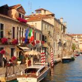 4 Sterne Hotel: Ai Mori d'Oriente Hotel, Venedig, Venetien