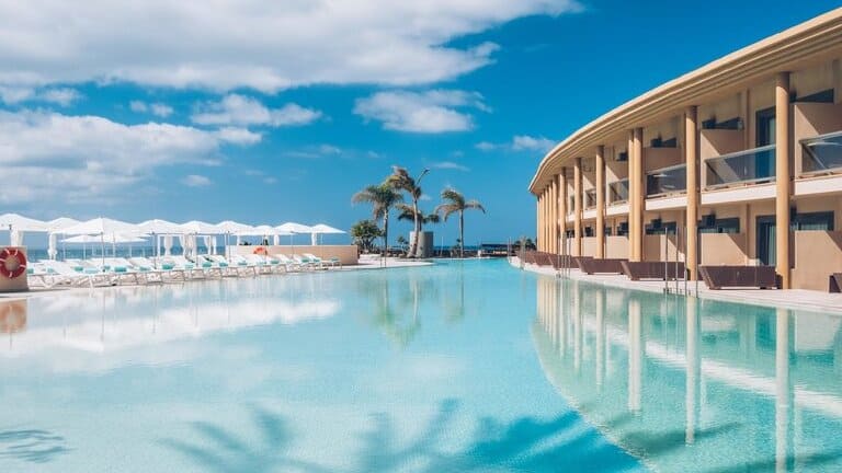 Iberostar Selection Fuerteventura Palace
