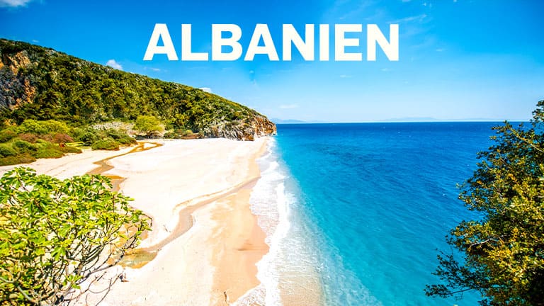Albanien All Inclusive Urlaubsangebote buchen