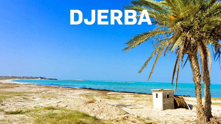 Djerba All Inclusive buchen
