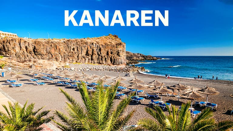 Kanarische Inseln All Inclusive buchen