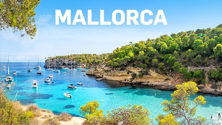 Mallorca All Inclusive Urlaubsschnäppchen buchen
