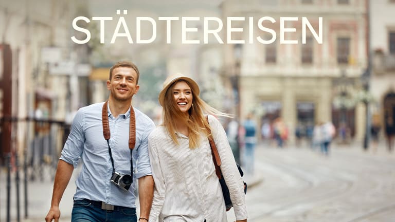 Städtereisen
