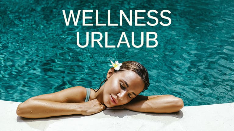 Wellnessurlaub