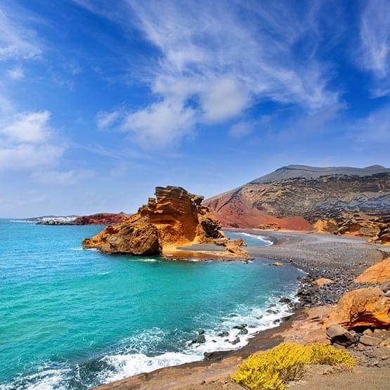 Bild zu Lanzarote