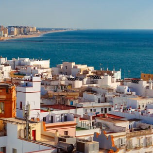 Bild zu Costa del Sol