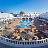 3 Sterne Hotel: Las Adelfas, Puerto del Carmen, Lanzarote (Kanaren)