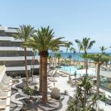 4 Sterne Familienhotel: Plus Fariones Suite Hotel, Puerto del Carmen, Lanzarote (Kanaren)