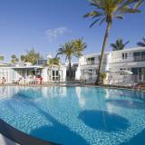 3 Sterne Hotel: Plus Fariones Apartaments, Puerto del Carmen, Lanzarote (Kanaren)