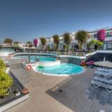 2 Sterne Hotel: Morana, Puerto del Carmen, Lanzarote (Kanaren)