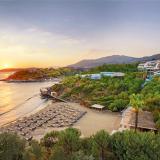 5 Sterne Familienhotel: Club Marvy, Özdere, Türkische Ägäis