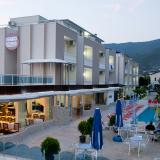 3 Sterne Hotel: Dogan Beach Resort, Özdere, Türkische Ägäis