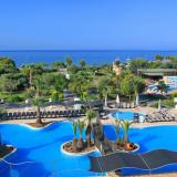 5 Sterne Hotel: Cactus Yali Hotels & Resort, Gümüldür, Türkische Ägäis