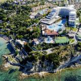 5 Sterne Hotel: Sealight Resort, Kusadasi, Türkische Ägäis