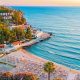 4 Sterne Hotel: Kustur Club Holiday Village, Kusadasi, Türkische Ägäis