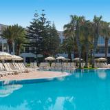 4 Sterne Familienhotel: Iberostar Founty Beach, Agadir, Souss-Massa