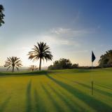 5 Sterne Hotel: Tikida Golf Palace, Agadir, Souss-Massa