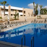 4 Sterne Familienhotel: Les Dunes d'Or, Agadir, Souss-Massa