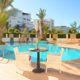 4 Sterne Hotel: Atlantic Palm Beach, Agadir, Souss-Massa