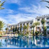 4 Sterne Hotel: Borjs Hotel Suites & Spa, Agadir, Souss-Massa