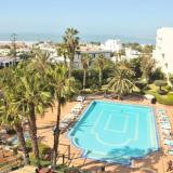 4 Sterne Hotel: Argana, Agadir, Souss-Massa