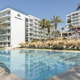 4 Sterne Familienhotel: Best Triton, Benalmadena, Costa del Sol (Andalusien)