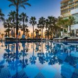 Amare Beach Hotel Marbella, Bild 2