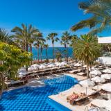 4 Sterne Hotel: Amare Beach Hotel Marbella, Marbella, Costa del Sol (Andalusien)