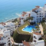 3 Sterne Hotel: Olee Nerja Holiday Rentals, Torrox, Costa del Sol (Andalusien)